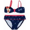 Setino · Dievčenské dvojdielne plavky Minnie Mouse - modré EU 116 Setino · Dievčenské dvojdielne plavky Minnie Mouse - modré EU 116