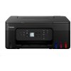 Canon PIXMA MF Tiskárna G3480 černá (doplnitelné zásobníky inkoustu) USB,Wi-Fi,duplex,11str./min. 6708C009 Canon PIXMA MF Tiskárna G3480 černá (doplnitelné zásobníky inkoustu) USB,Wi-Fi,duplex,11str./min. 6708C009
