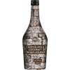 Chocolate Coconut Cream Liqueur 0,5l 15% (čistá fľaša) Chocolate Coconut Cream Liqueur 0,5l 15% (čistá fľaša)