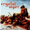 Crystal Viper: Curse Of Crystal Viper (Mediabook) - CD Crystal Viper: Curse Of Crystal Viper (Mediabook) - CD
