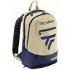 Tenisový batoh Tecnifibre Tour Endurance - sand/navy - Béžový Tenisový batoh Tecnifibre Tour Endurance - sand/navy - Béžový