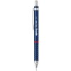 Rotring Tikky Retro 0,5mm modrá