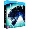 Vetřelci / Alien Anthology - Blu-Ray 4 disky Vetřelci / Alien Anthology - Blu-Ray 4 disky