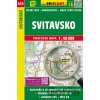 Svitavsko 1:40 000 - SHOCart Svitavsko 1:40 000 - SHOCart