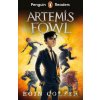 Artemis Fowl - Eoin Colfer Artemis Fowl - Eoin Colfer