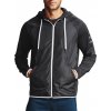 Under Armour | UA AF Storm FZ HD | čierna| XXL Under Armour | UA AF Storm FZ HD | čierna| XXL