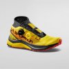 La Sportiva Jackal II Boa Yellow Black