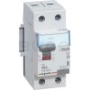 Legrand Prúdový chránič TX - 40A/2P/30mA, Typ A Legrand Prúdový chránič TX - 40A/2P/30mA, Typ A