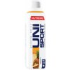 Nutrend UNISPORT 1000 ml Malina/Brusinka