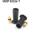 Ochranná sada tlmiča proti prachu SKF VKDP 83116 T (VKDP83116T)