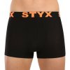 Pánske boxerky Styx športová guma čierne (G5960) M 120 dní na výmenu alebo vrátenie tovaru! Pánske boxerky Styx športová guma čierne (G5960) M 120 dní na výmenu alebo vrátenie tovaru!