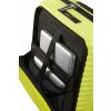 Samsonite UPSCAPE SP.55/20 EXP EASY ACCESS - rozšíriteľný príručný 42-48 l kufor s extra oddelením pre notebook 150700 - Lime 150700 Samsonite UPSCAPE SP.55/20 EXP EASY ACCESS - rozšíriteľný príručný 42-48 l kufor s extra oddelením pre notebook 150700 - Lime 150700