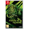 Forgive Me Father 2 (Switch) Forgive Me Father 2 (Switch)