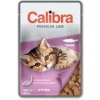 Calibra Cat kapsa Premium Kitten Salmon 100g Calibra Cat kapsa Premium Kitten Salmon 100g