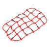Yeah Racing Sieťka na putá 200x110 mm červená (YR-YA-0560RD) Yeah Racing Sieťka na putá 200x110 mm červená (YR-YA-0560RD)