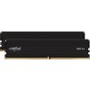 Crucial Pro DDR5 32GB 5600MHz CL46 (2x16GB) CP2K16G56C46U5 Crucial Pro DDR5 32GB 5600MHz CL46 (2x16GB) CP2K16G56C46U5