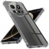 Techsuit – Shockproof Clear Silicone kryt pre Xiaomi 15 Ultra – priehľadný Techsuit – Shockproof Clear Silicone kryt pre Xiaomi 15 Ultra – priehľadný