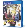 Naruto Shippuden Ultimate Ninja Storm 4: Road to Boruto - PS4 Naruto Shippuden Ultimate Ninja Storm 4: Road to Boruto - PS4