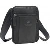 Taška cross BHPC Boston S BH-8491-01 černá 0,7 L Taška cross BHPC Boston S BH-8491-01 černá 0,7 L