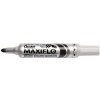 Popisovač na tabule, 2,5 mm, kužeľový hrot, PENTEL Maxiflo MWL5M, fialová Popisovač na tabule, 2,5 mm, kužeľový hrot, PENTEL Maxiflo MWL5M, fialová