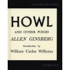 Howl and Other Poems (Allen Ginsberg)(Pevná) Howl and Other Poems (Allen Ginsberg)(Pevná)