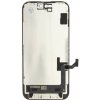 LCD display + dotyk pre Apple iPhone 15, black H03i (AAA) LCD display + dotyk pre Apple iPhone 15, black H03i (AAA)