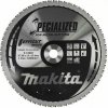 MAKITA Pílový kotúč EFFICUT na kov Variant: 150 x 20 mm 33z B-69325 MAKITA Pílový kotúč EFFICUT na kov Variant: 150 x 20 mm 33z B-69325