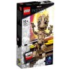 LEGO Marvel 76217 Ja som Groot LEGO Marvel 76217 Ja som Groot