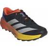adidas Terrex Agravic 4 čierna oranžová