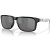 Oakley 9102-Y755 Holbrook Black Introspect w/ PrizmBlackP Oakley 9102-Y755 Holbrook Black Introspect w/ PrizmBlackP