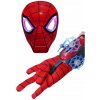Figúrka H-Toys Spiderman rukavica s vystreľovačom šípok Figúrka H-Toys Spiderman rukavica s vystreľovačom šípok