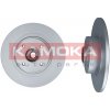 KAMOKA Brzdový kotúč 1031136 KAMOKA Brzdový kotúč 1031136