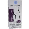 MULTI-GYN VAGINAL DOUCHE COMBIPACK pomôcka na výplach pošvy + 10 tabliet, 1x1 set, 8714207431506