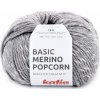 Katia Basic Merino Popcorn Farba: 103