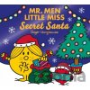 Mr. Men Little Miss Secret Santa - Adam Hargreaves Mr. Men Little Miss Secret Santa - Adam Hargreaves