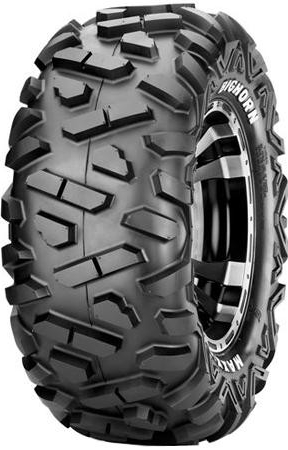 Maxxis M-917 26x9 R12 6PR