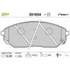 Valeo Service 301654