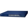 Planet GS-6311-24T4X switch L3, 24x1GE, 4x10G SFP+, fanless Planet GS-6311-24T4X switch L3, 24x1GE, 4x10G SFP+, fanless