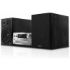 Stereo veža Panasonic SC-PMX94EG-S, mikro HiFi systém, strieborná, 120 W Stereo veža Panasonic SC-PMX94EG-S, mikro HiFi systém, strieborná, 120 W