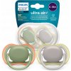 Philips Avent cumlík ultra air neutral 2ks SCF085/20