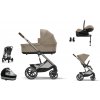 CYBEX Balios S Lux 2.0 Bundle XL almond beige 2025 CYBEX Balios S Lux 2.0 Bundle XL almond beige 2025