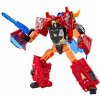 Hasbro Transformers Age of the Primes Deluxe Class - Excellion 14 cm Hasbro Transformers Age of the Primes Deluxe Class - Excellion 14 cm