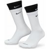 Nike EVERYDAY PLUS CUSHIONED biele