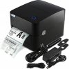 Tlačiareň štítkov a prepravných listov XPRINTER XP-410B USB LAN WiFi 10x15 Tlačiareň štítkov a prepravných listov XPRINTER XP-410B USB LAN WiFi 10x15