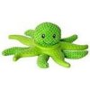 Hračka pre psa OCTOPUS & STARFISH plyšová, TPR zelená.27cm Kiwi Hračka pre psa OCTOPUS & STARFISH plyšová, TPR zelená.27cm Kiwi