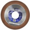 Kotúč na brúsenie pílových kotúčov 125x10x32x8mm - GEKO G00380