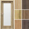 Interiérové dvere so zárubňou PORTA RESIST 1.3 Interiérové dvere so zárubňou PORTA RESIST 1.3