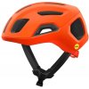 POC Ventral Air MIPS fluorescent orange matt 25/26