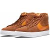 Nike SB Zoom Blazer Mid pecan light curry pecan white