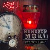 CD Shark Island - MEMENTO MORI: LIVE ON THE STRIP CD Shark Island - MEMENTO MORI: LIVE ON THE STRIP